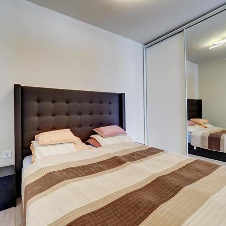 Апартаменти Hajnal Apartman Сегед Номер фото