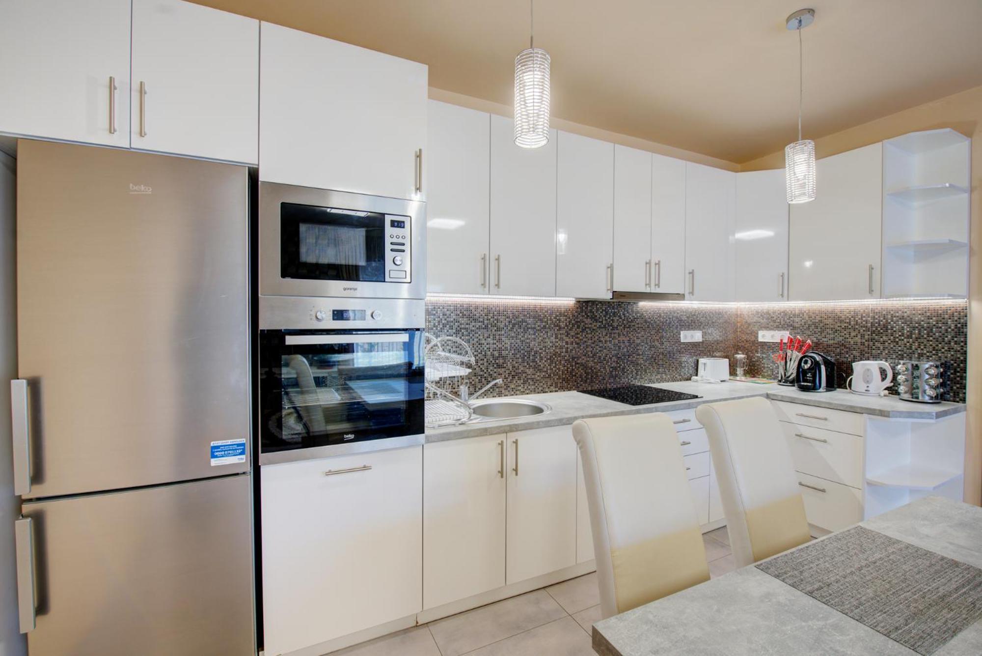 Апартаменти Hajnal Apartman Сегед Номер фото