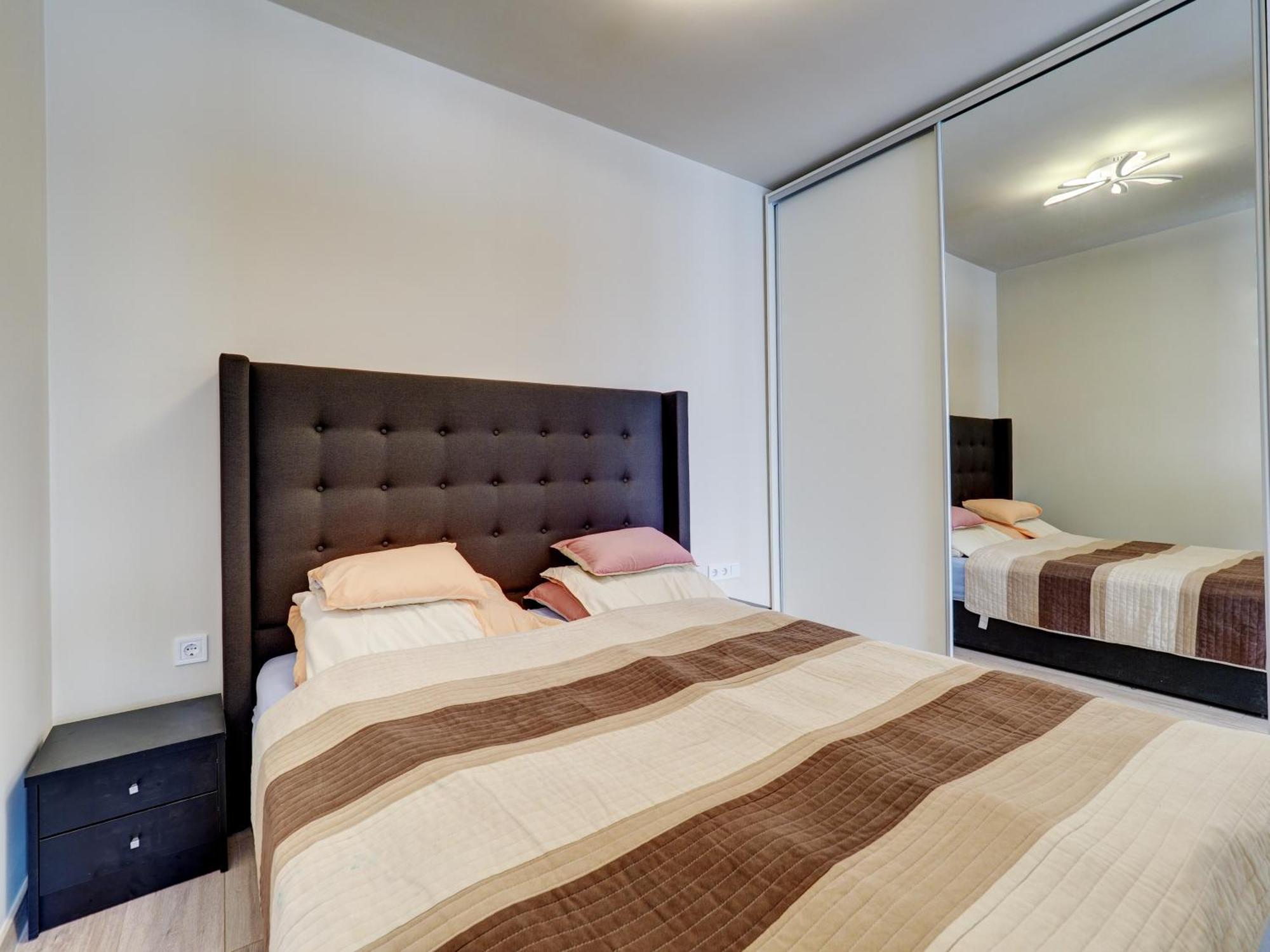 Апартаменти Hajnal Apartman Сегед Номер фото
